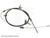 BLUE PRINT ADM54636 Cable, parking brake